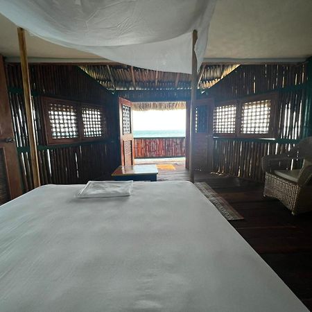 Hotel Puntanorte Tintipan Island Buitenkant foto