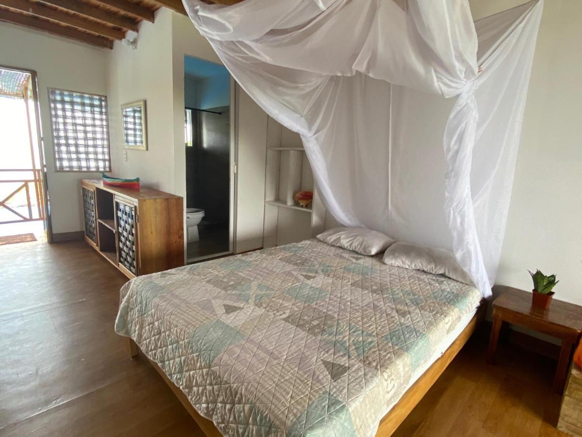 Hotel Puntanorte Tintipan Island Buitenkant foto