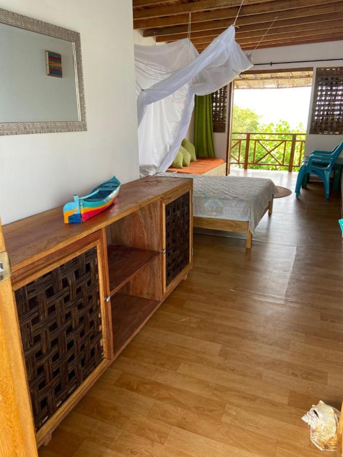 Hotel Puntanorte Tintipan Island Buitenkant foto
