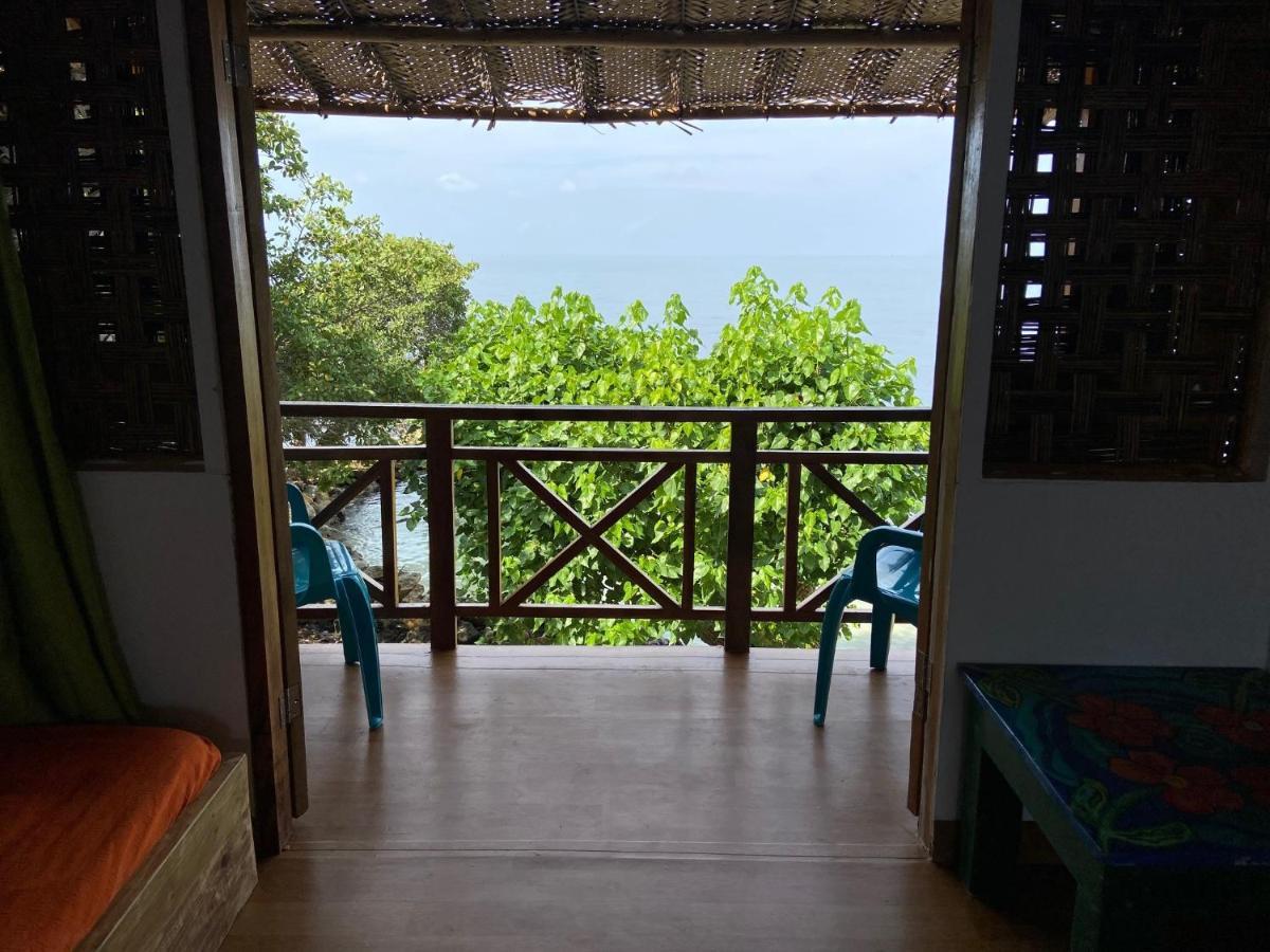 Hotel Puntanorte Tintipan Island Buitenkant foto