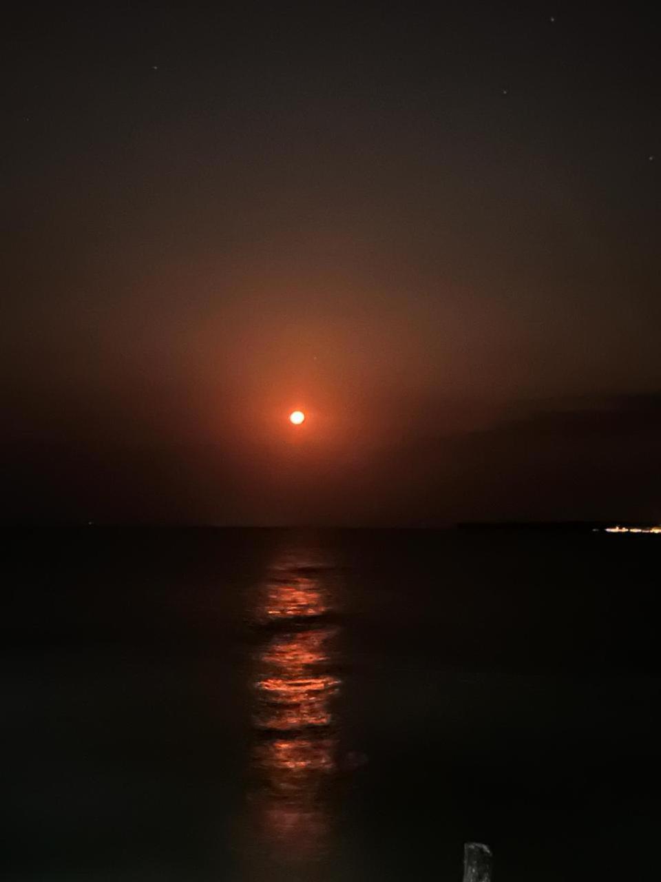 Hotel Puntanorte Tintipan Island Buitenkant foto
