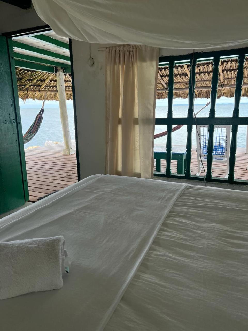 Hotel Puntanorte Tintipan Island Buitenkant foto